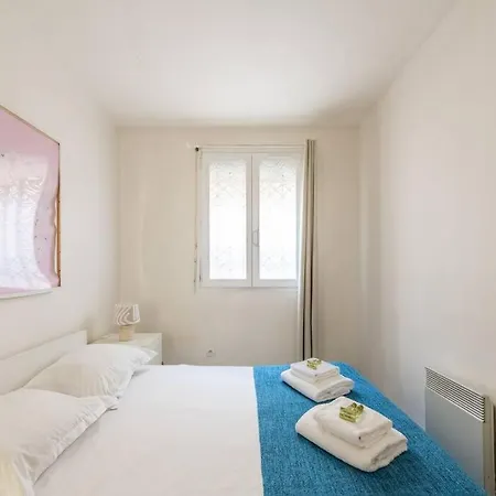 Appartamento 1 Bedroom In Montmartre Neighborhood. Ideal Location 1 Min To Metro